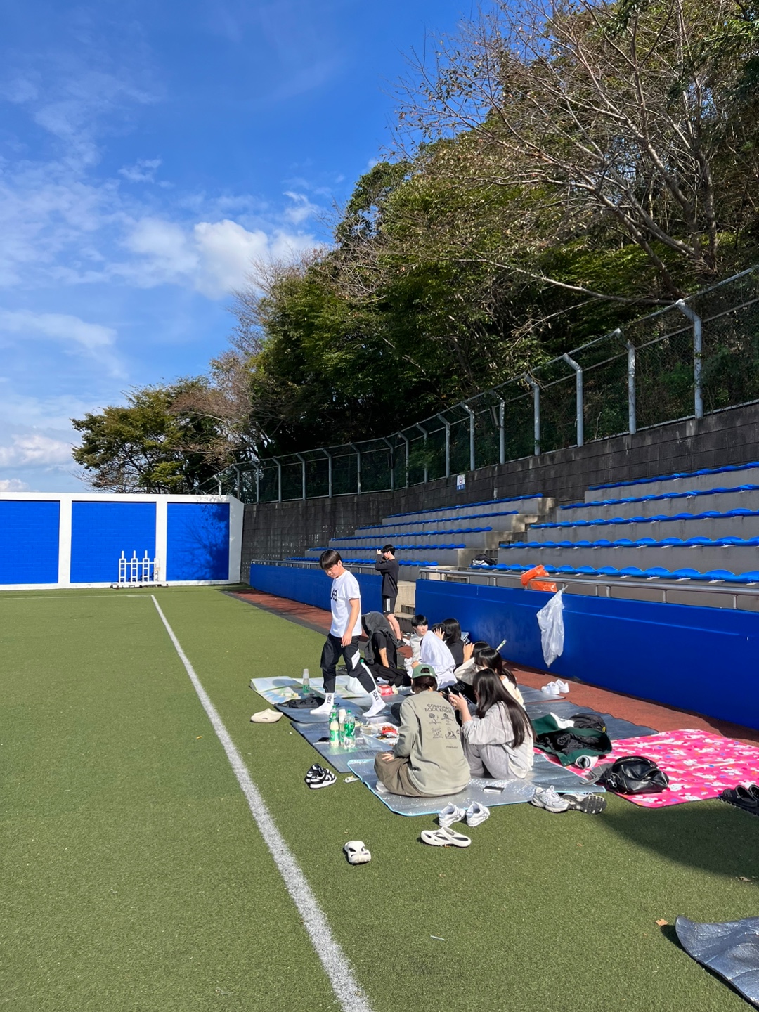 [학생회] 제1회 건축공학과 선봉제_10