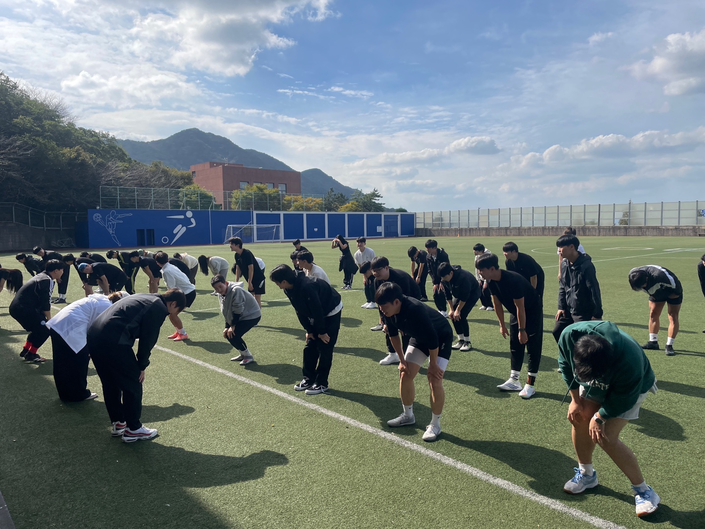 [학생회] 제1회 건축공학과 선봉제_3