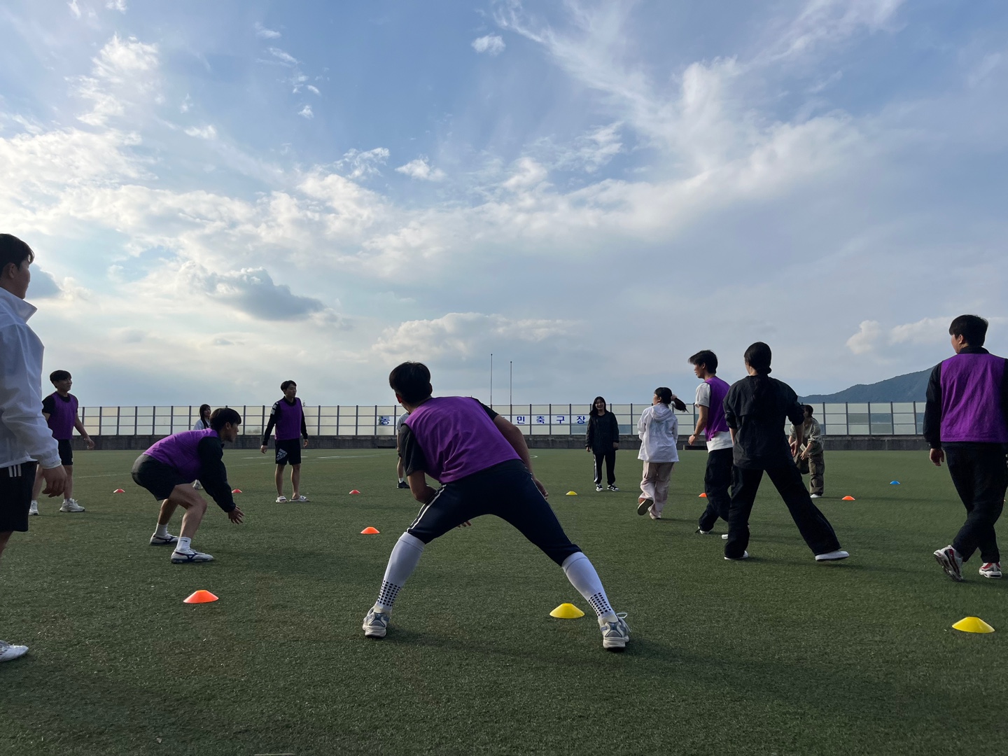 [학생회] 제1회 건축공학과 선봉제_7